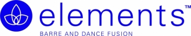 elements barre and dance fusion